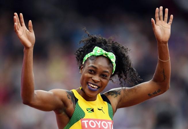 Can Elaine Thomspon restore Jamaica's pride in the 100m event? Elaine Thompson