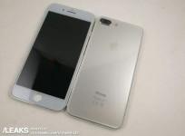 Apple iPhone 7s leaked dummy unit