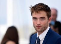 Robert Pattinson