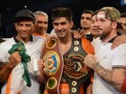 Vijender Singh, India vs China, Boxing