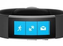 Microsoft Band
