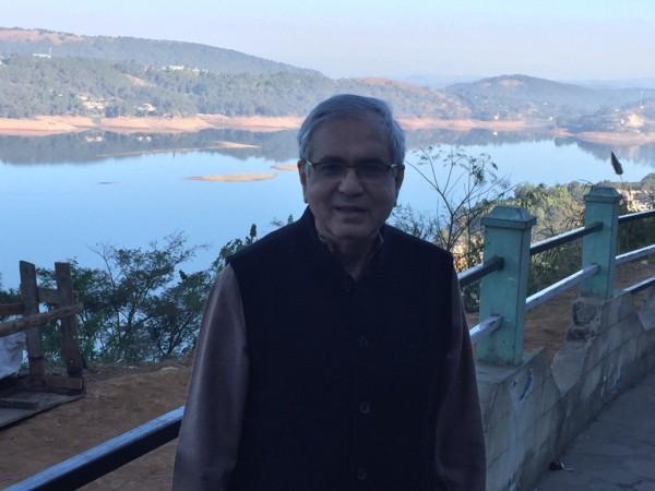 Rajiv Kumar Rajiv Kumar