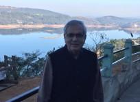 Rajiv Kumar