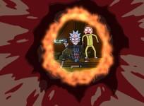 Rick and Morty