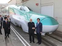 Modi Shinzo Abe
