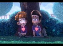 In a Heartbeat