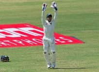 Wriddhiman Saha