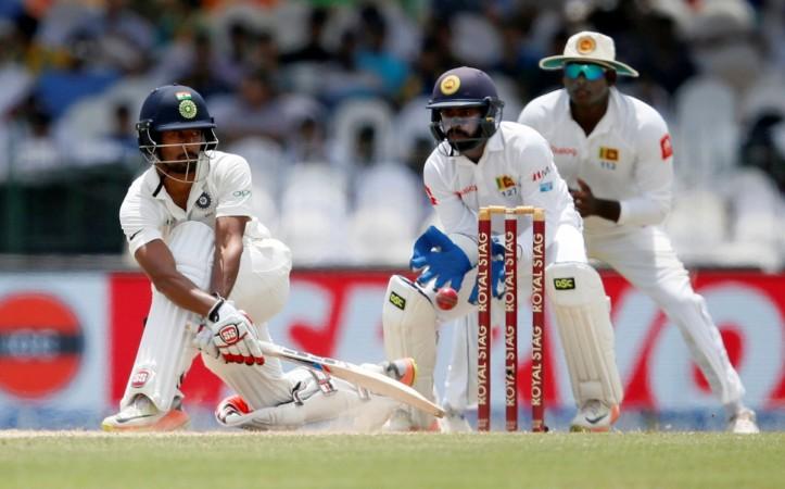 Saha has played some brilliant knocks for India in difficult situations Wriddhiman Saha