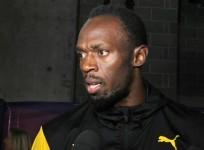 Bolt speaks after shocking Gatlin defeat in London