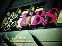 UBS Swiss bank