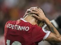 Philippe Coutinho, Barcelona, Liverpool