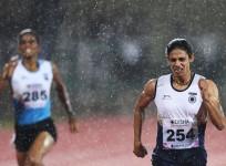 Nirmala Sheoran