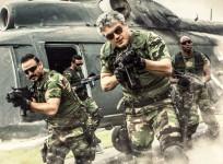 Vivegam Audio Launch