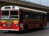 BEST buses