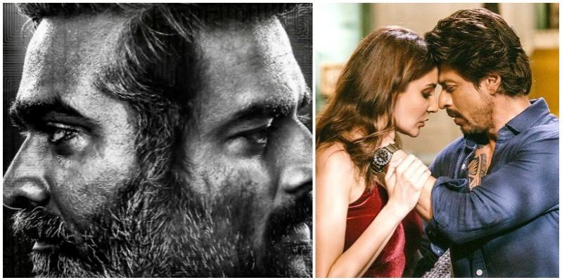 Vikram Vedha and Jab Harry Met Sejal. Vikram Vedha and Jab Harry Met Sejal