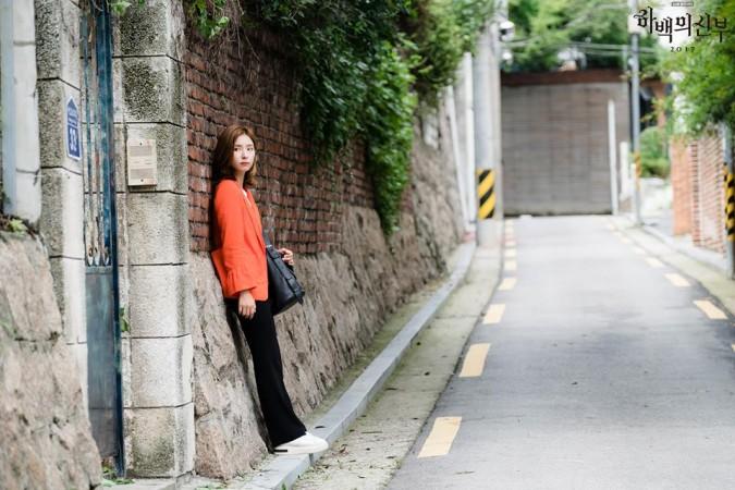 Will Yoon So Ah call it quits with Habaek? Bride Of The Water God