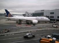 United Airlines