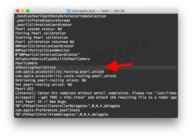 Apple HomePod firmware code. HomePod code