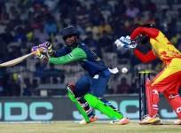 Washington Sundar