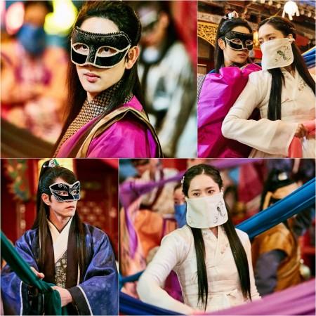 Wang Won could propose Eun San in the upcoming episode. The King Loves