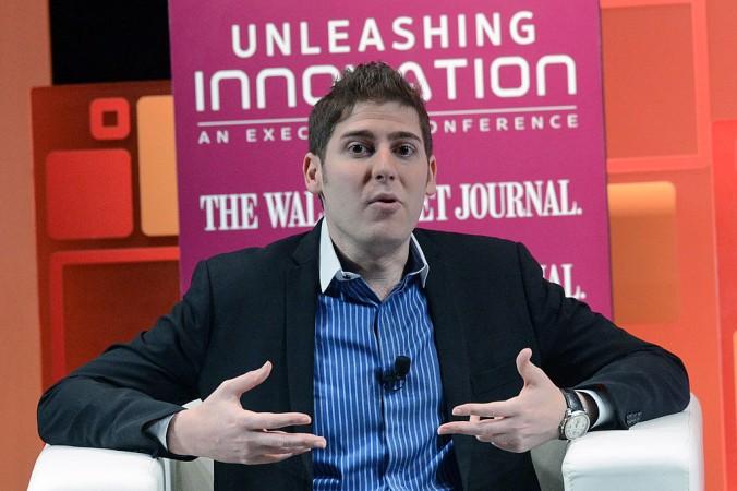 Eduardo Saverin Eduardo Saverin