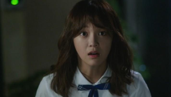 Will Ra Eun Ho get into trouble again? School 2017