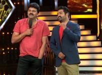 Sameer on Bigg Boss Telugu