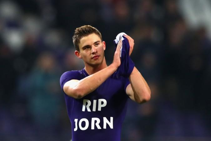 Leander Dendoncker