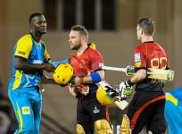 Brendon McCullum