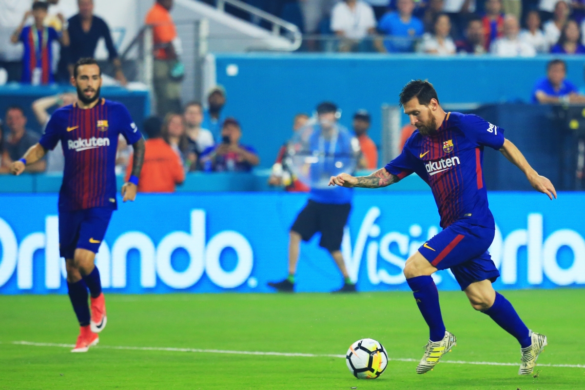 Barcelona vs Chapecoense live streaming: Watch Joan Gamper Trophy 2017 match online ...1200 x 800