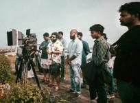 Lijo Jose Pellissery, Vinayakan, Chemban Vinod, Dileesh Pothan