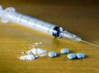 Hyderabad drug scandal