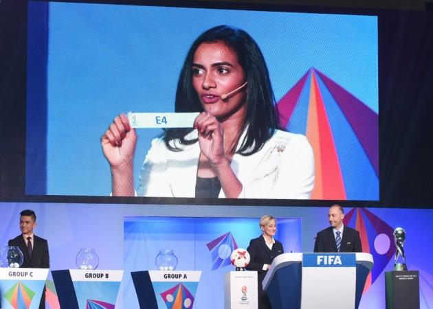 fifa u17 world cup, indian football