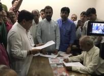 Ahmed Patel