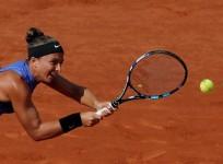 Sara Errani, dope ban