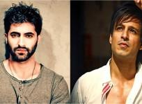 Akshay Oberoi and Vivek Oberoi