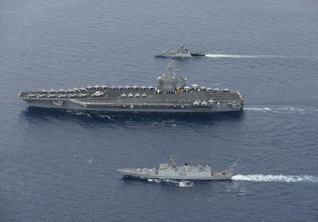 Malabar operations