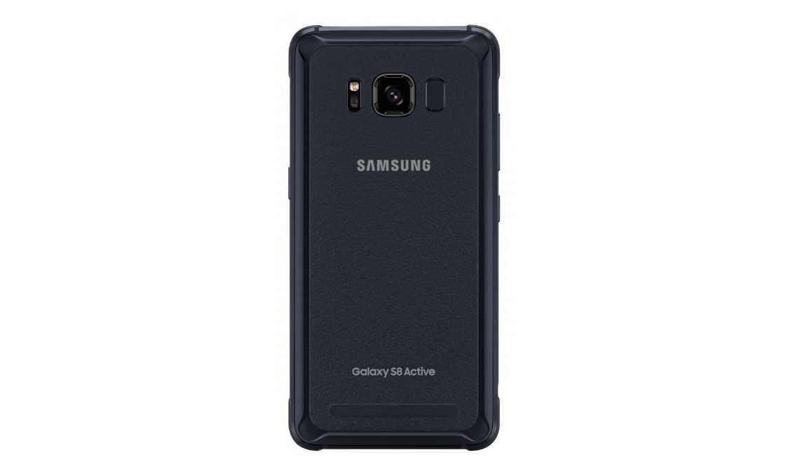 Samsung galaxy s8 hot sale active sprint