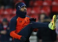 Danny Rose, Tottenham, Manchester United