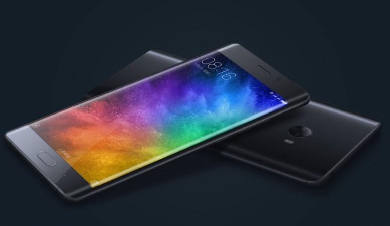 Xiaomi Mi Note 3 tipped to be released this month; here's what you need to know about Mi Note 2 heir Xiaomi, Mi Note 3, display, Samsung, Super AMOLED, launch