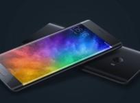 Xiaomi, Mi Note 3, display, Samsung, Super AMOLED, launch