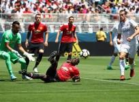 Manchester United, Real Madrid, Pogba, Bale