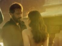 Ajay Devgn and Ileana D'Cruz