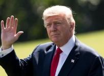 Trump complains about approval rating showing hes least popular president ever