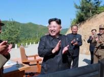 North Korea responds to U.S. sanctions