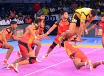 pro kabaddi