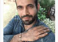 Irfan Pathan Facebook