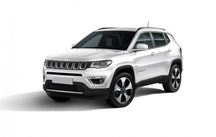 Jeep Compass Jeep Compass