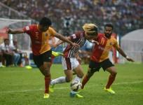 mohun bagan, east bengal