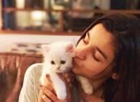 Alia Bhatt